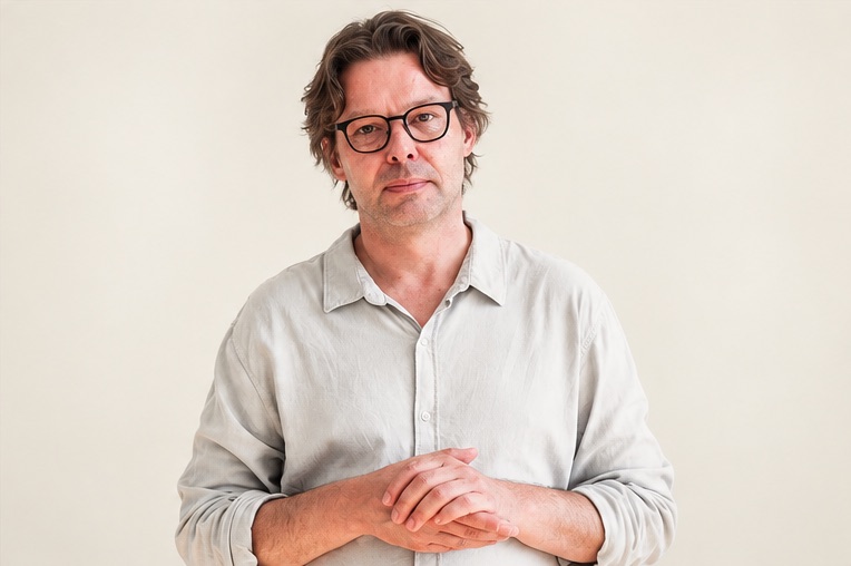 Dr. Tilman Staemmler, Paar- und Einzeltherapeut in Mannheim